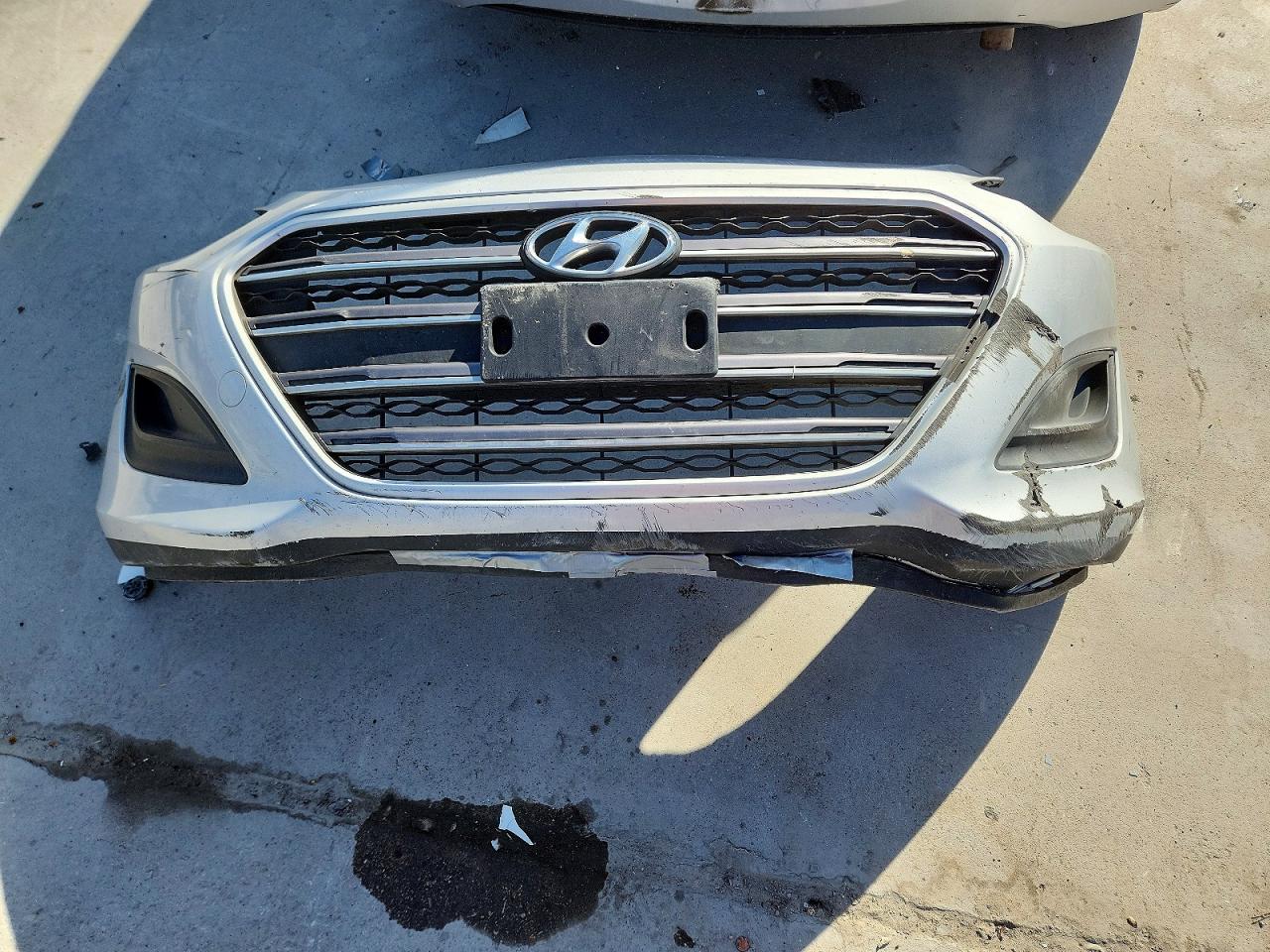 2017 HYUNDAI ELANTRA GT BASE photo 23