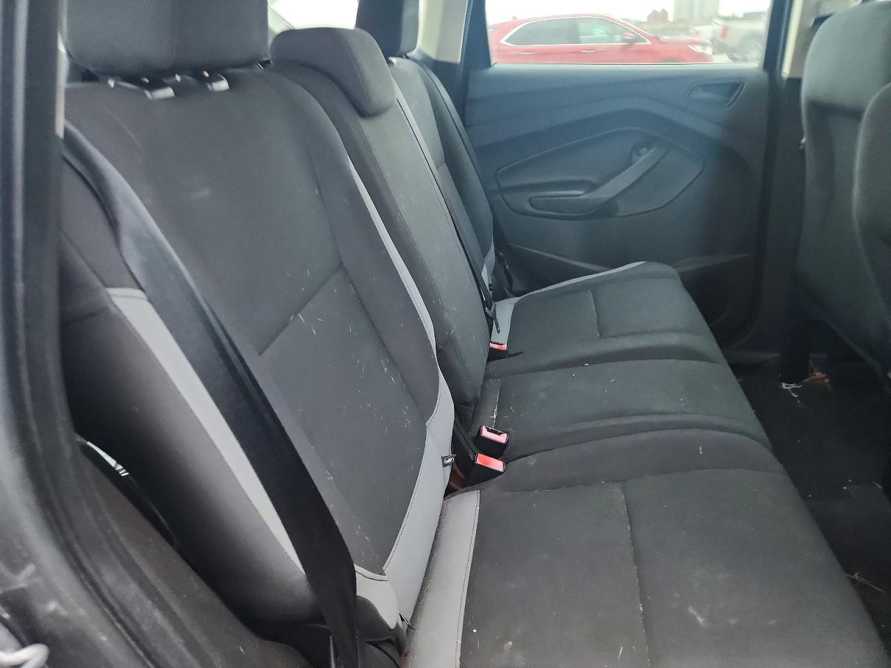2013 FORD ESCAPE S photo 28