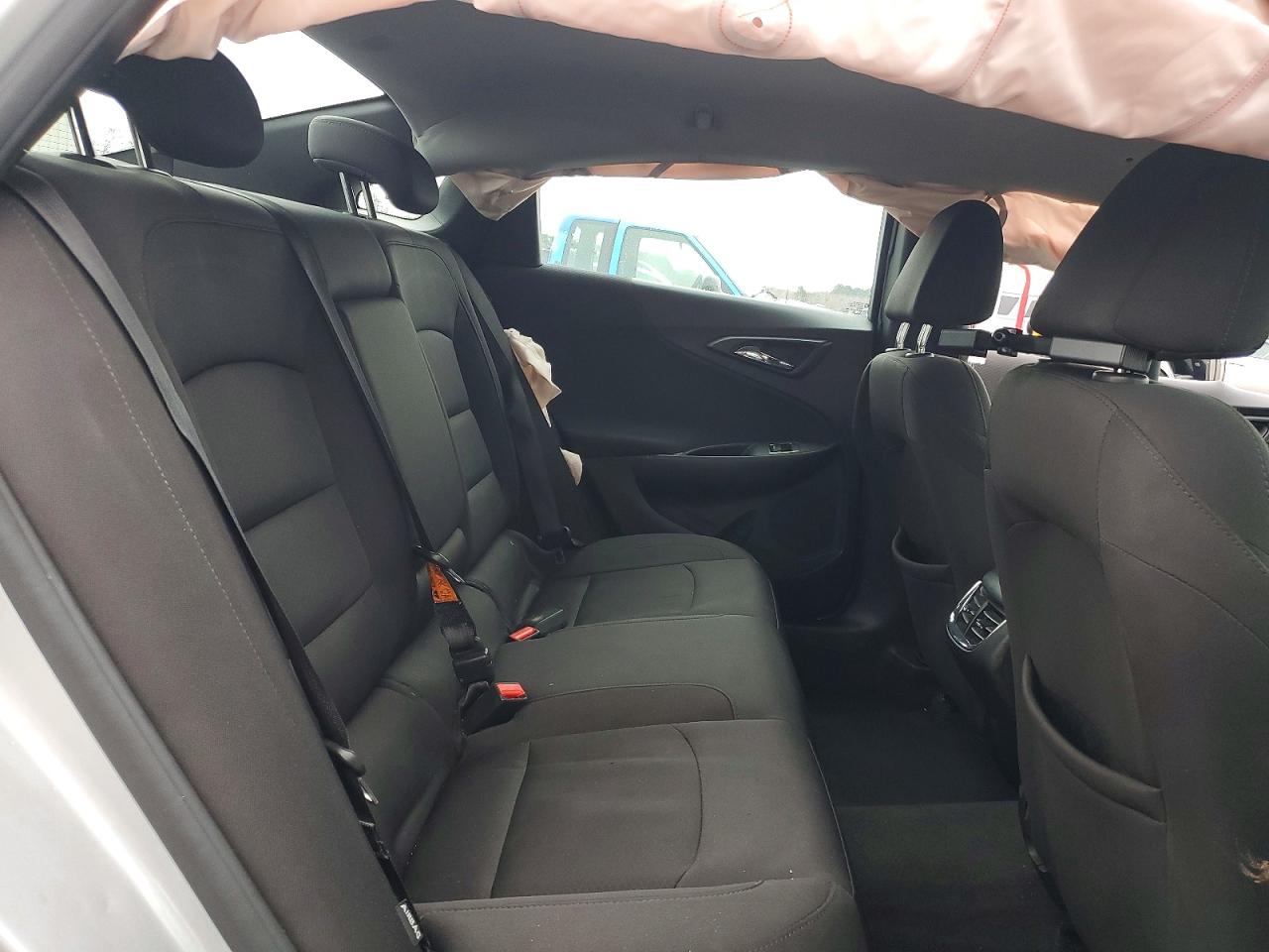 2018 CHEVROLET MALIBU LT photo 19