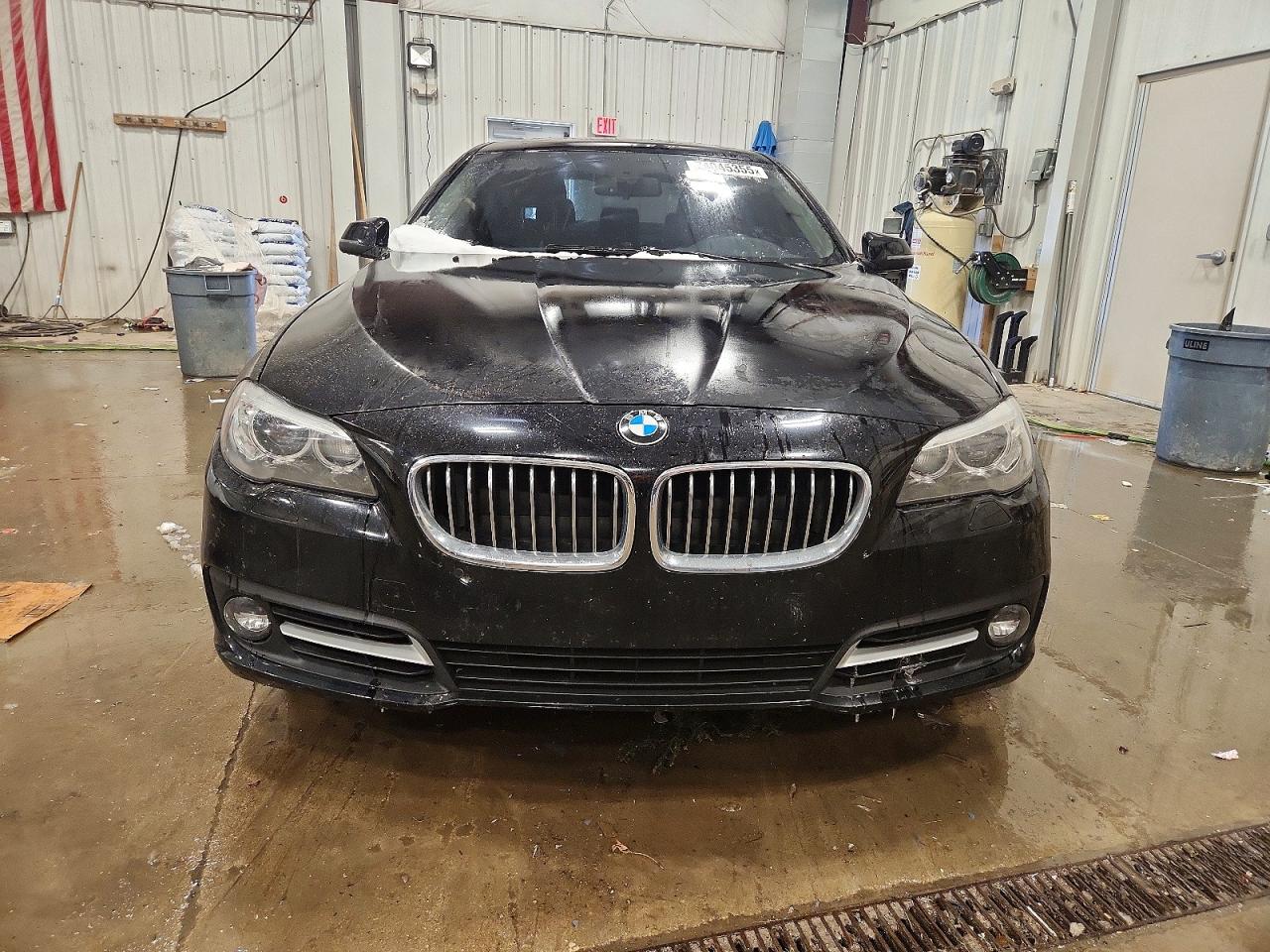 2016 BMW 535 I photo 5