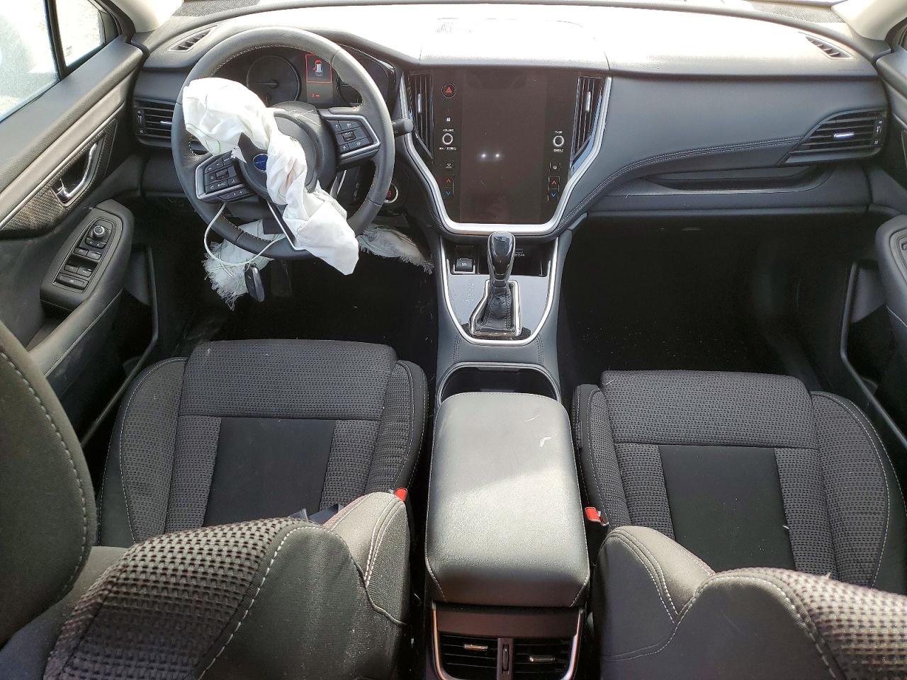 2025 SUBARU OUTBACK PREMIUM photo 15