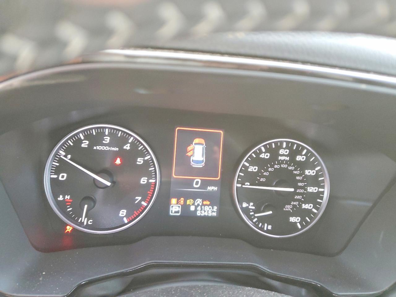 2025 SUBARU OUTBACK PREMIUM photo 17