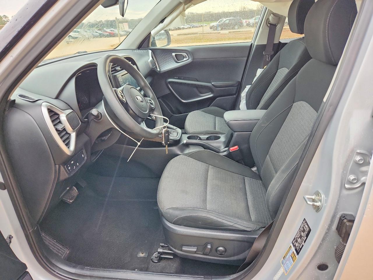 2021 KIA SOUL S photo 13