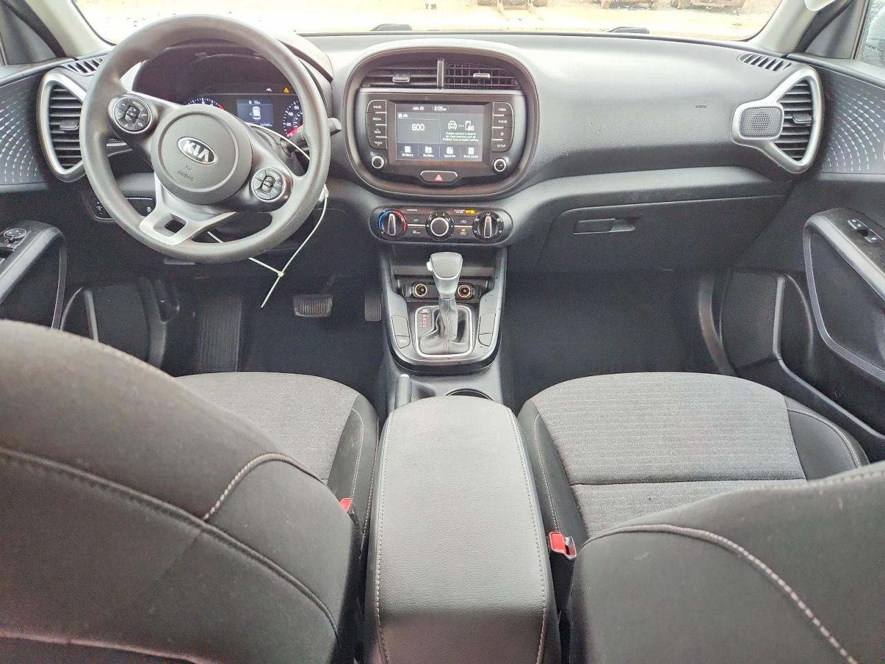 2021 KIA SOUL S photo 15