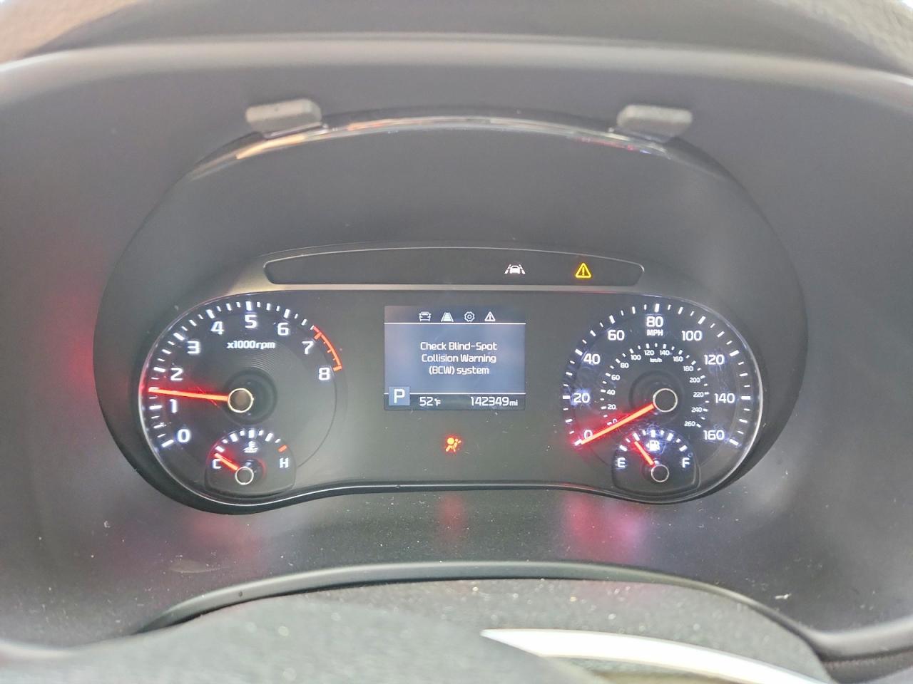 2021 KIA SOUL S photo 17