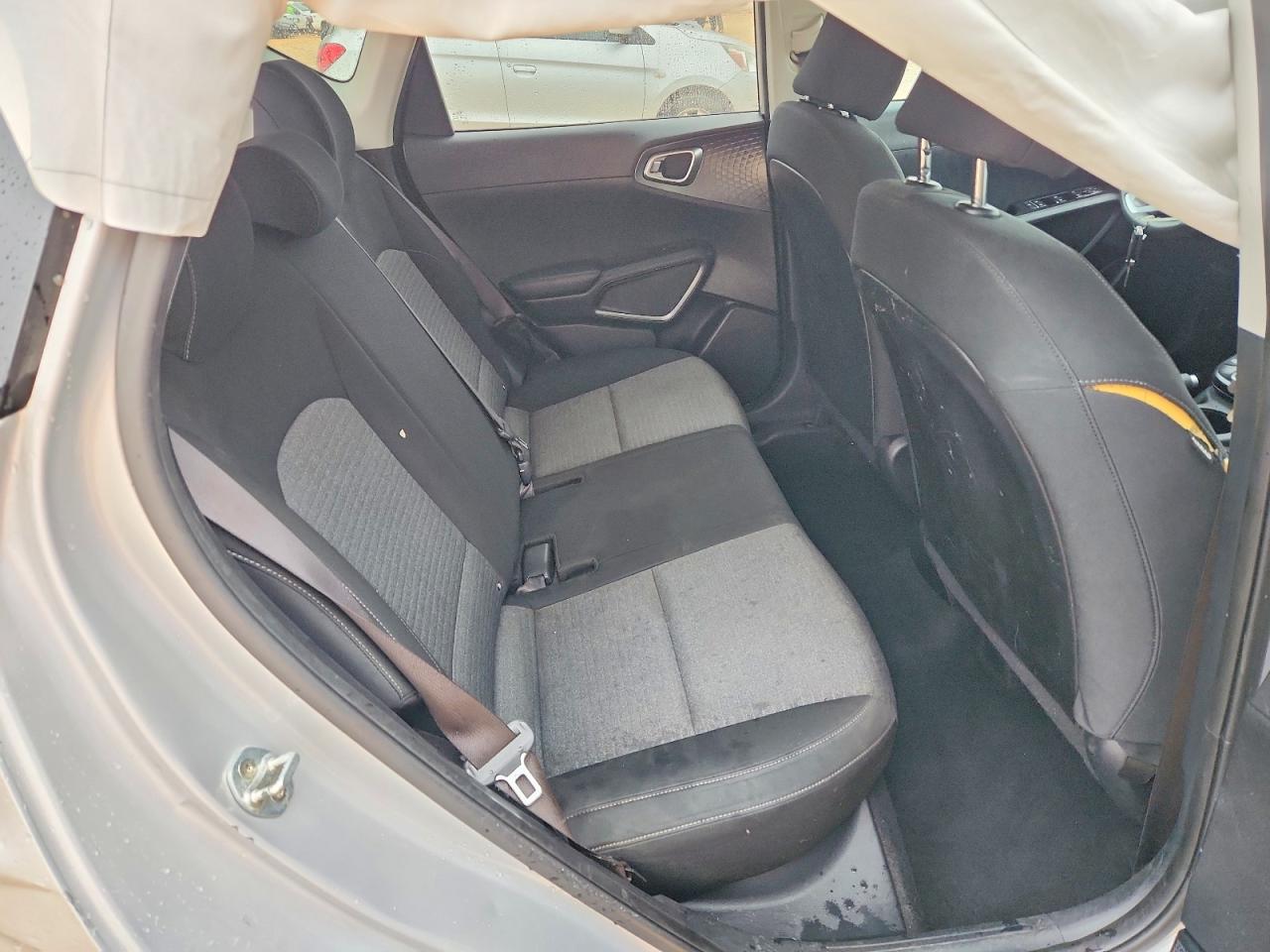 2021 KIA SOUL S photo 21
