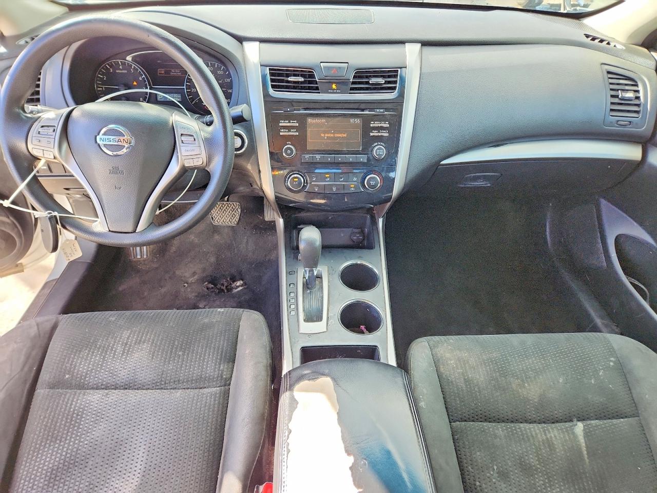 2015 NISSAN ALTIMA 2.5 S photo 22