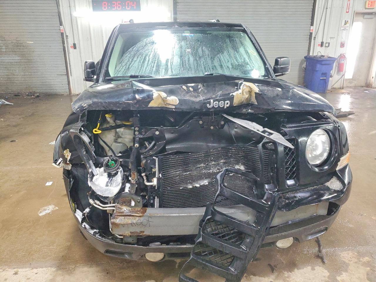 2014 JEEP PATRIOT SPORT photo 9