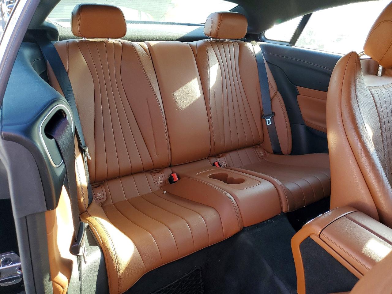 2018 MERCEDES-BENZ E 400 photo 19