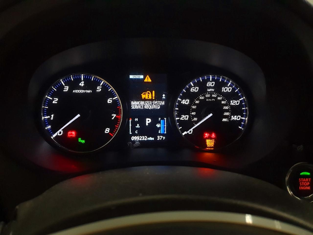 2018 MITSUBISHI OUTLANDER SE photo 9