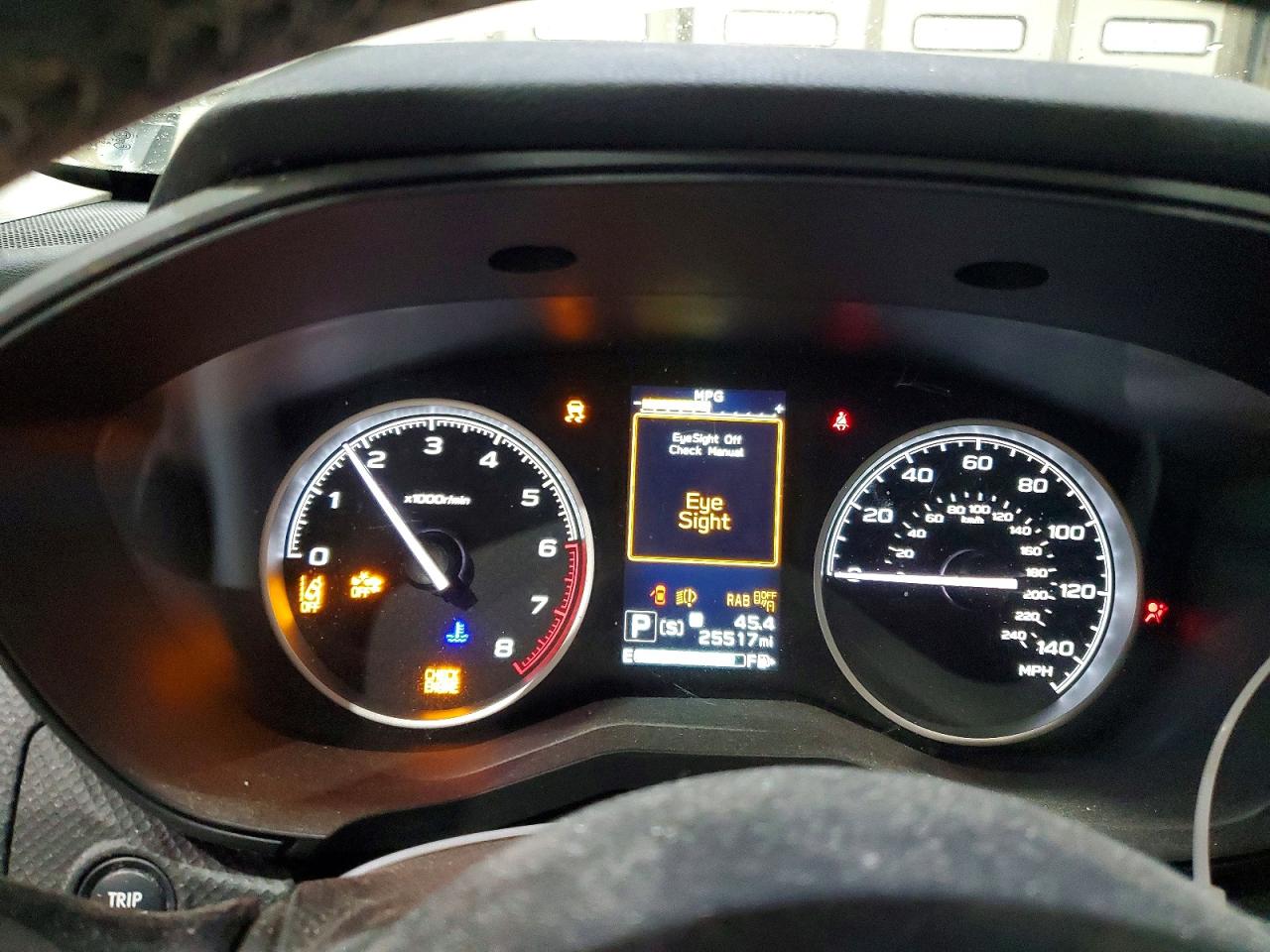 2021 SUBARU FORESTER LIMITED photo 25