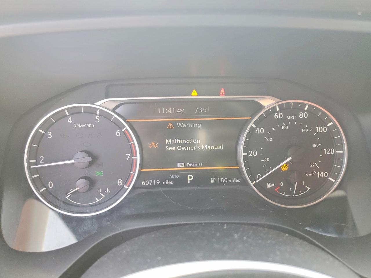 2023 NISSAN ROGUE SV photo 17