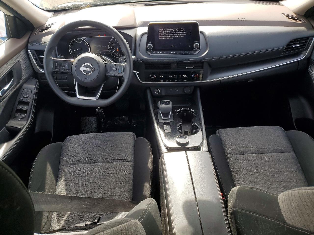2023 NISSAN ROGUE SV photo 15