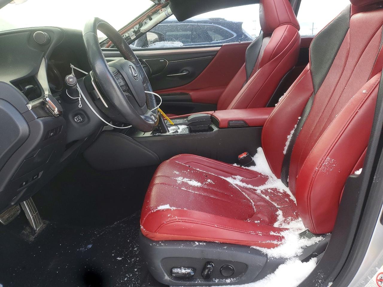 2019 LEXUS ES 350 photo 19