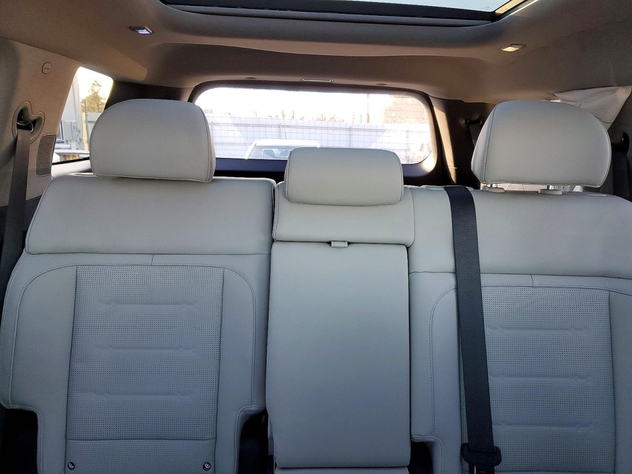 2025 HYUNDAI SANTA FE LIMITED photo 10