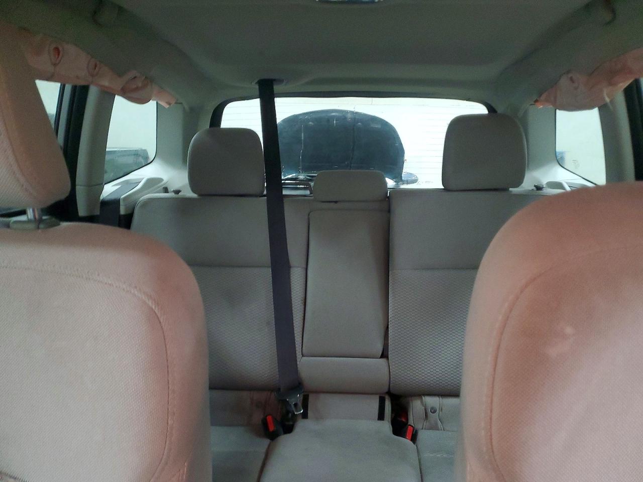 2018 SUBARU FORESTER 2.5I PREMIUM photo 19