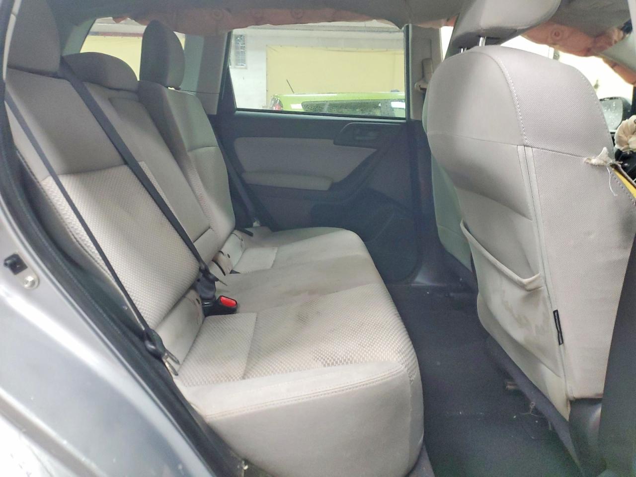 2018 SUBARU FORESTER 2.5I PREMIUM photo 21
