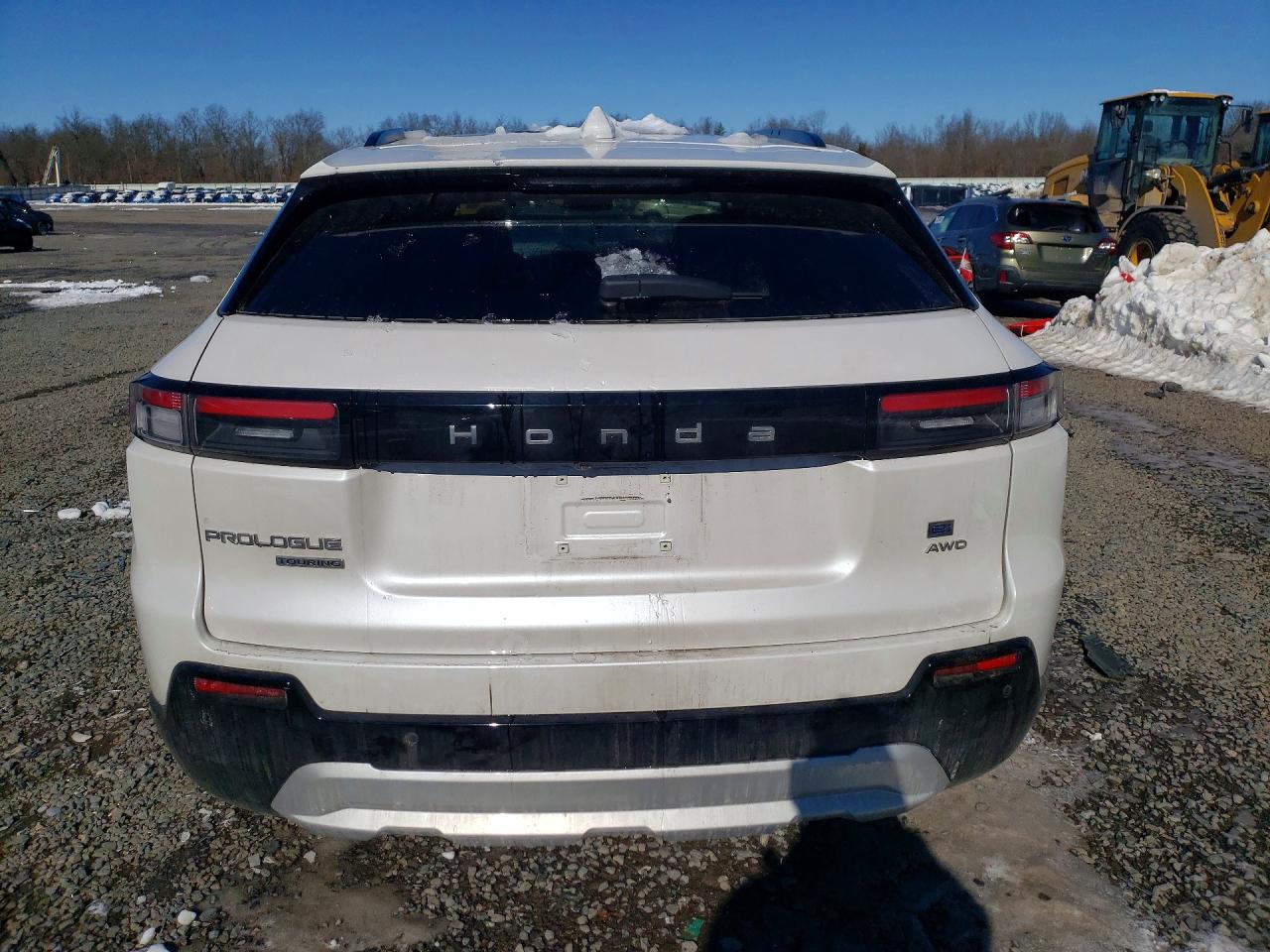 2024 HONDA PROLOGUE TOUR photo 11