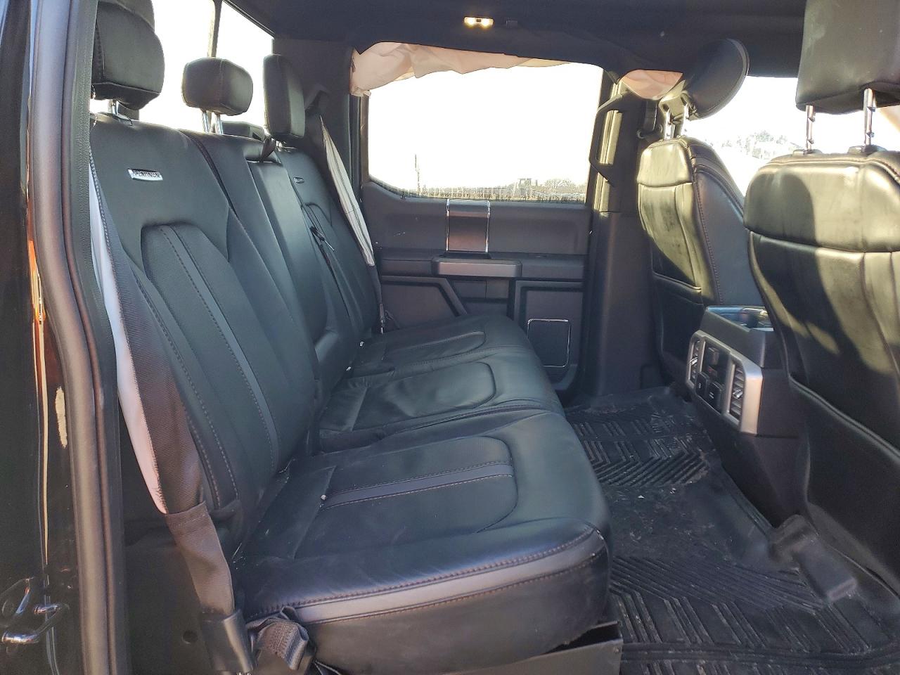 2020 FORD F150 SUPERCREW photo 10