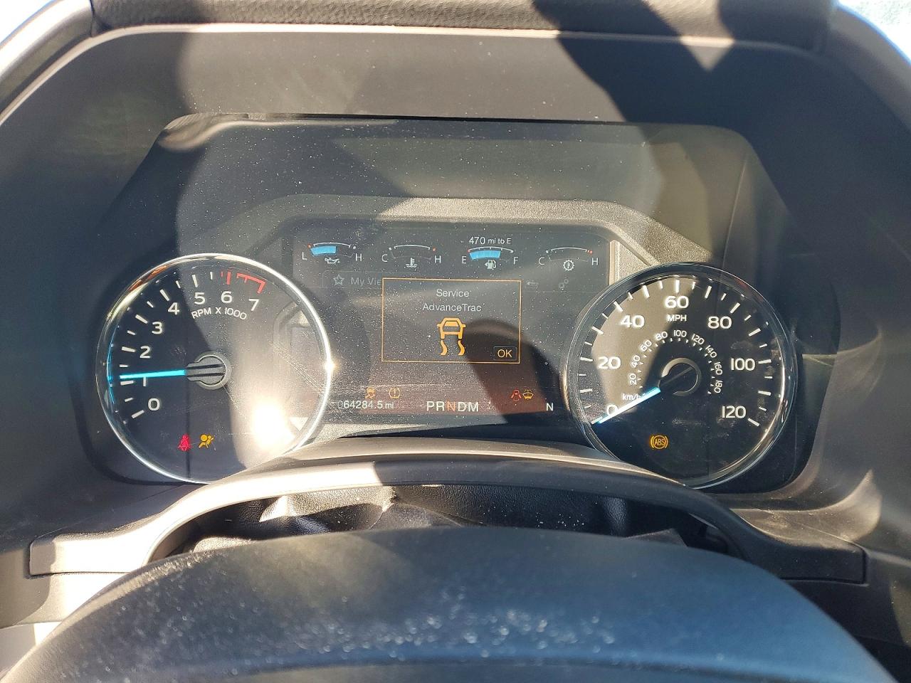 2020 FORD F150 SUPERCREW photo 9