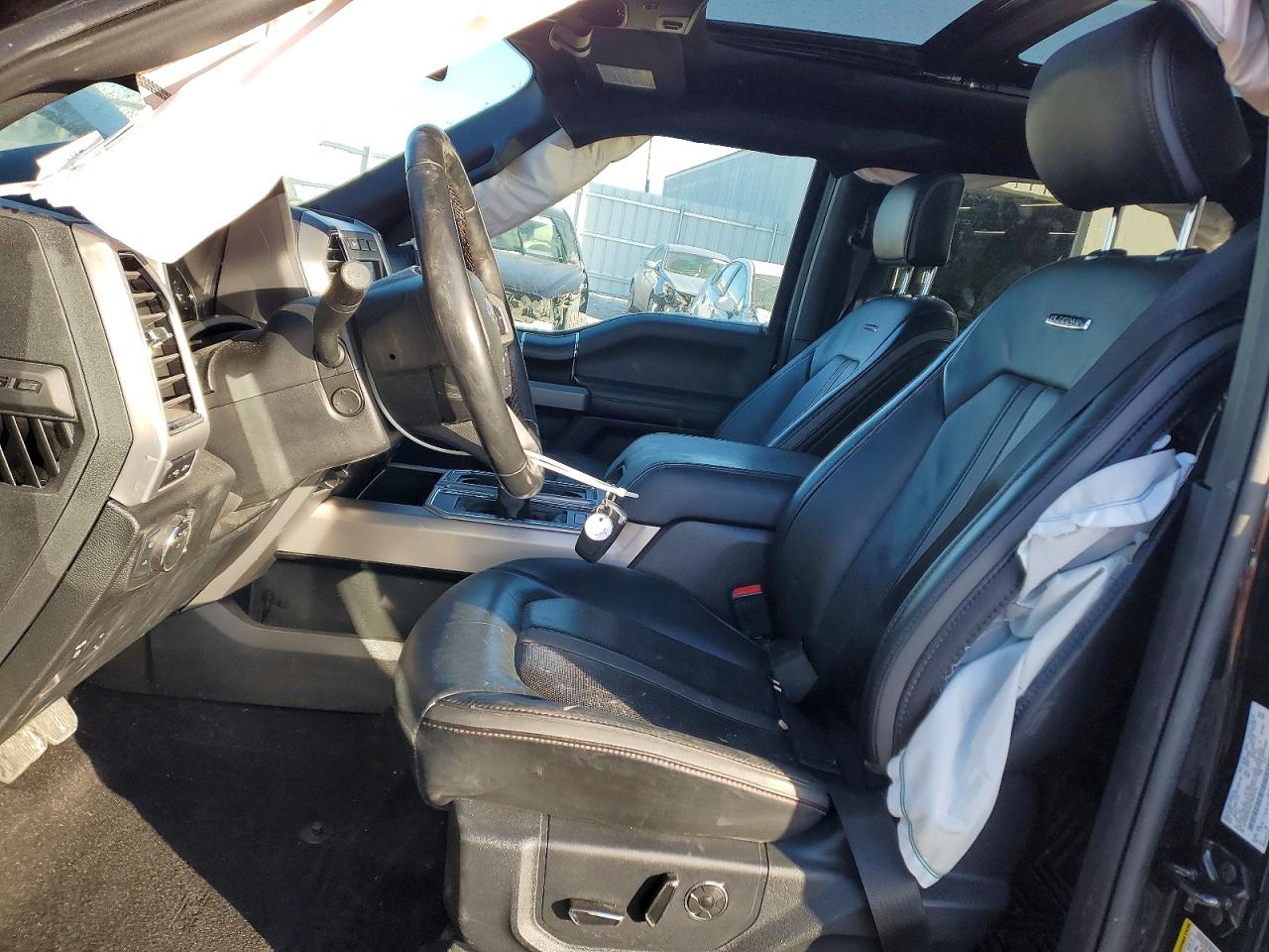 2020 FORD F150 SUPERCREW photo 7