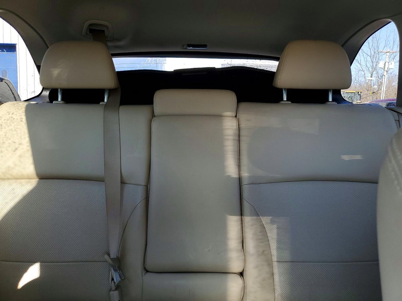 2015 SUBARU OUTBACK 3.6R LIMITED photo 19