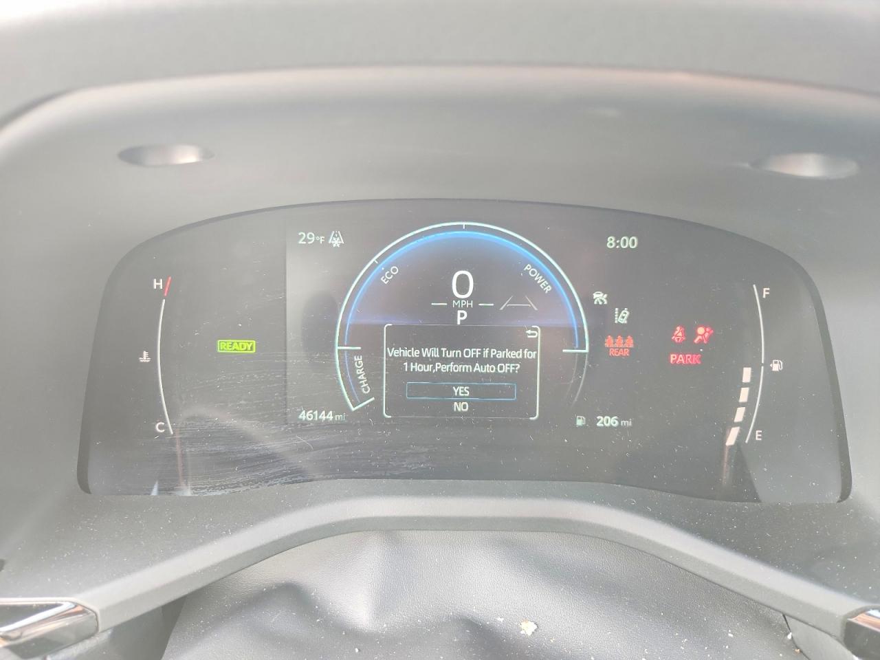 2025 TOYOTA CAMRY SE photo 17