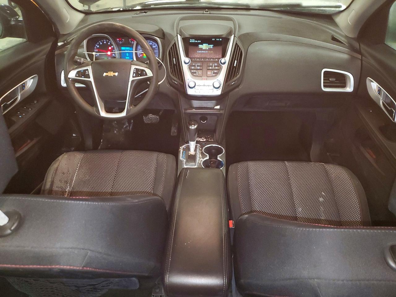 2017 CHEVROLET EQUINOX LT photo 15