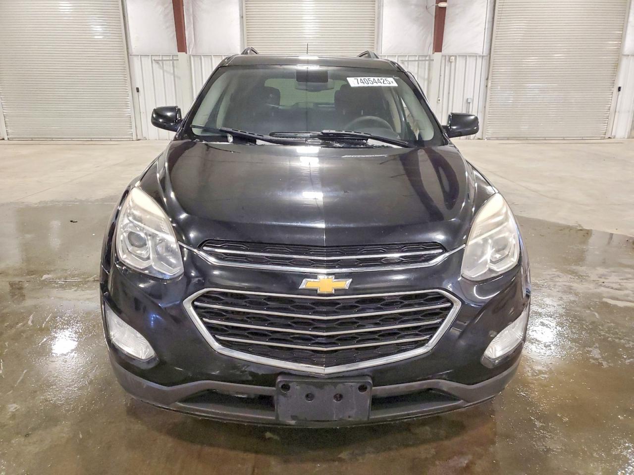 2017 CHEVROLET EQUINOX LT photo 9