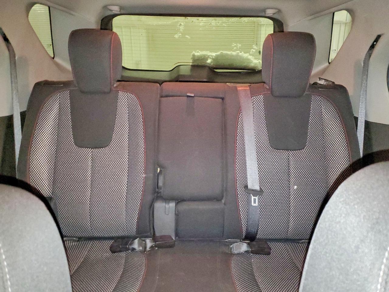 2017 CHEVROLET EQUINOX LT photo 19