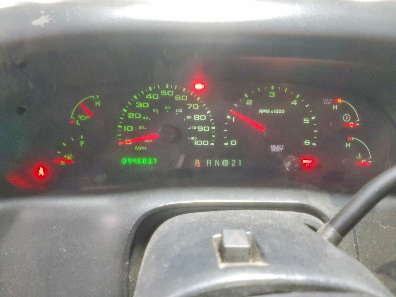 2004 FORD F250 SUPER DUTY photo 17