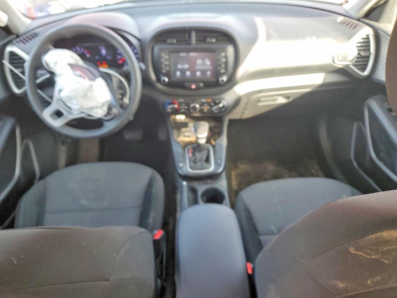 2020 KIA SOUL LX photo 15