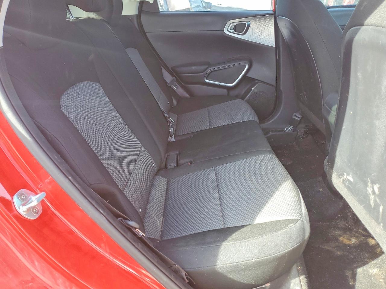 2020 KIA SOUL LX photo 19
