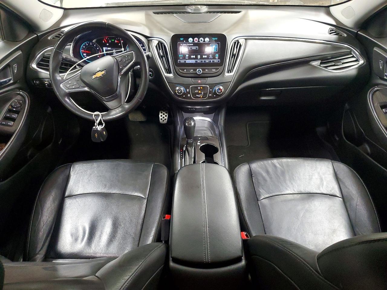 2016 CHEVROLET MALIBU LT photo 15