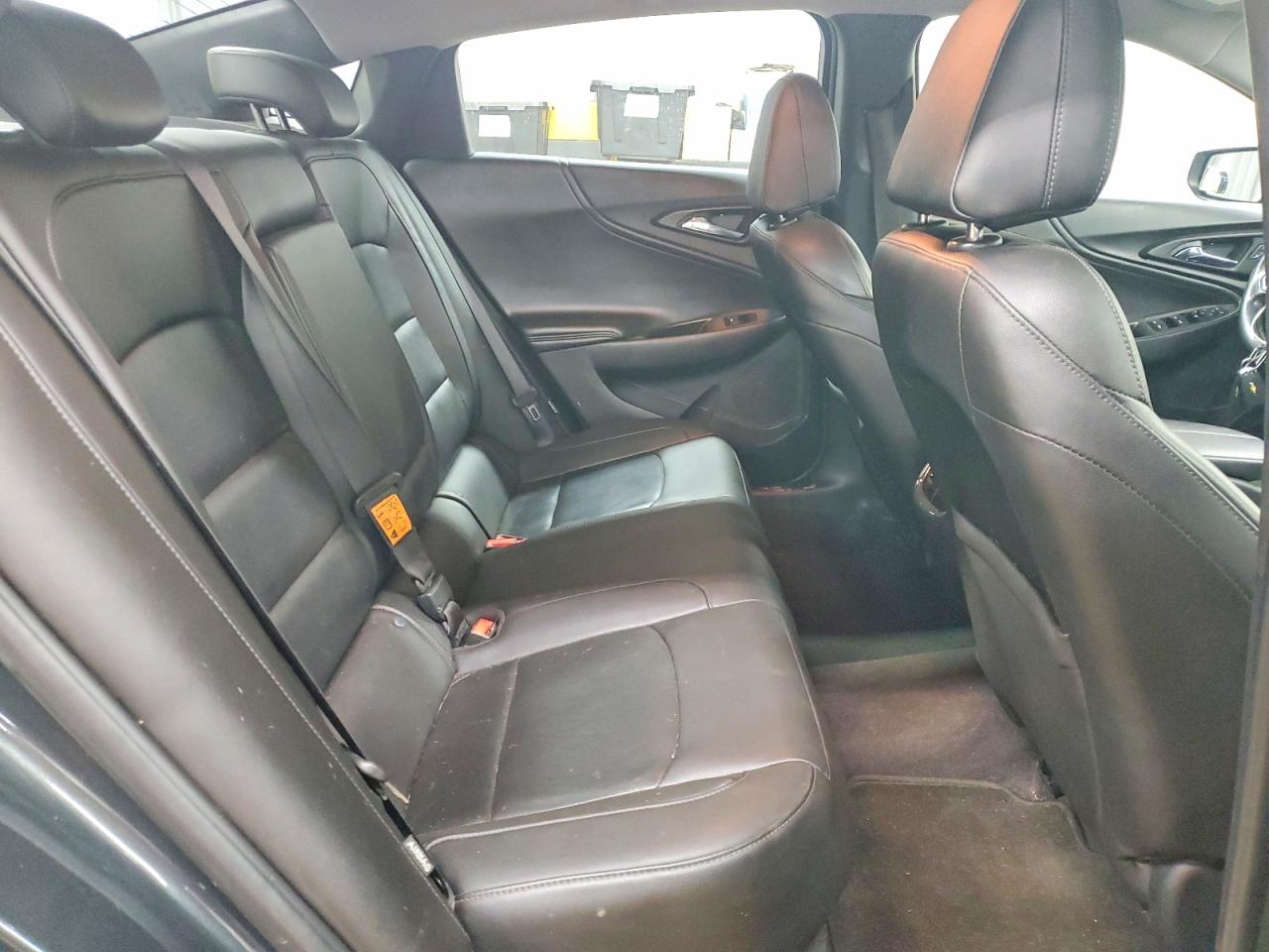 2016 CHEVROLET MALIBU LT photo 19