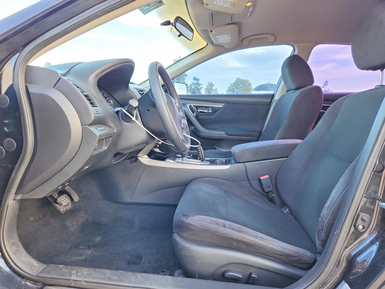 2014 NISSAN ALTIMA photo 13