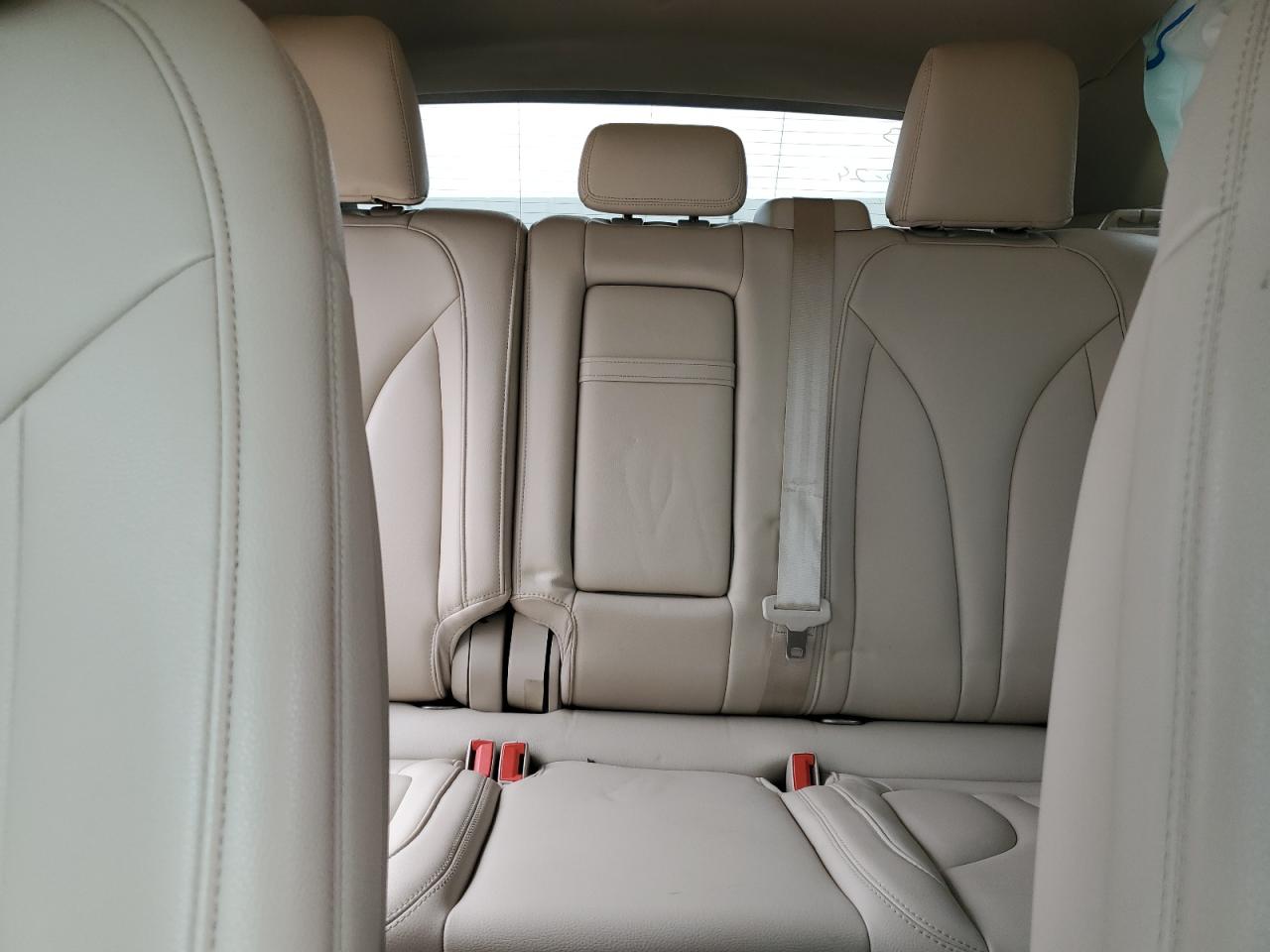 2017 LINCOLN MKC PREMIERE photo 28