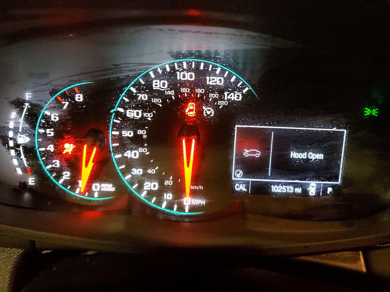 2019 CHEVROLET TRAX 1LT photo 17
