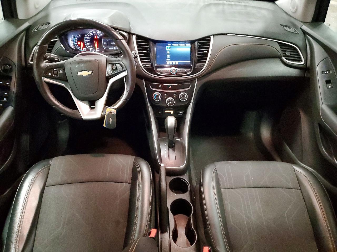 2019 CHEVROLET TRAX 1LT photo 15