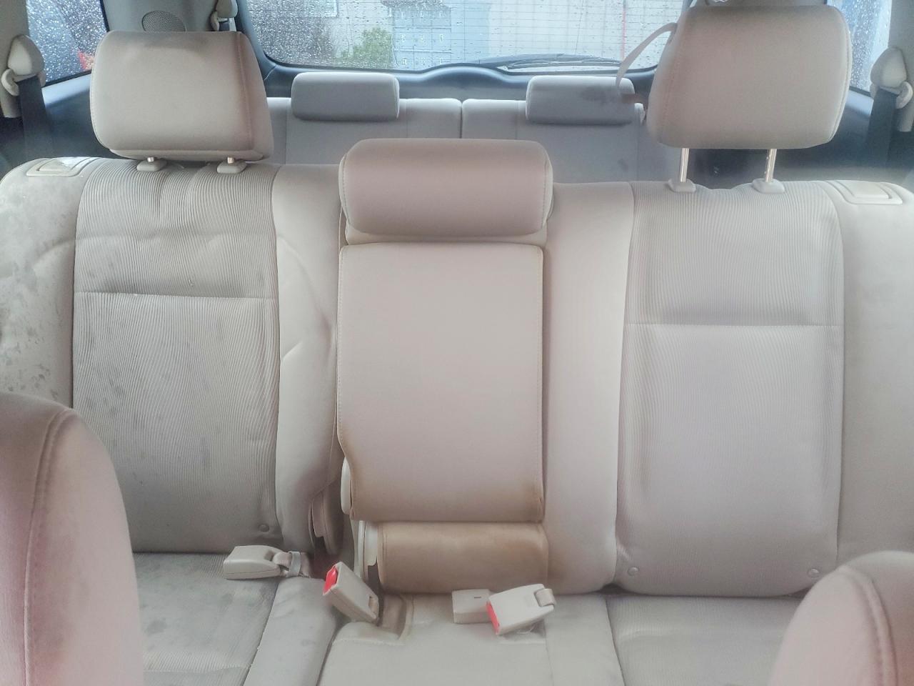 2010 MAZDA CX-9 photo 10