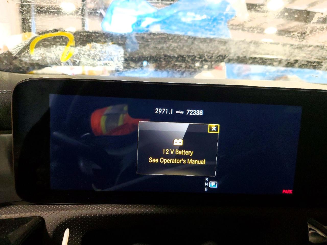 2021 MERCEDES-BENZ CLA 45 AMG photo 9