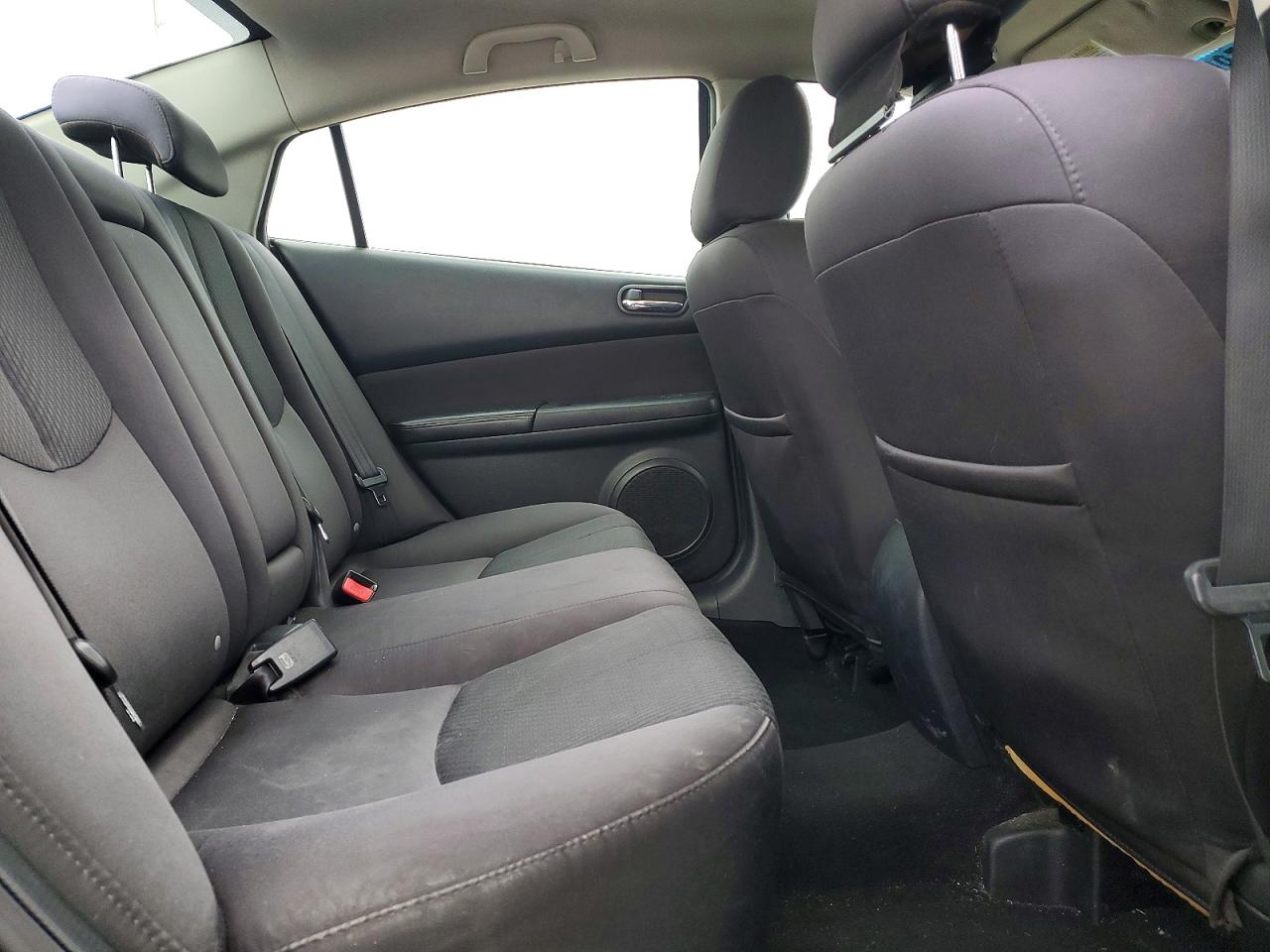 2012 MAZDA 6 I photo 10
