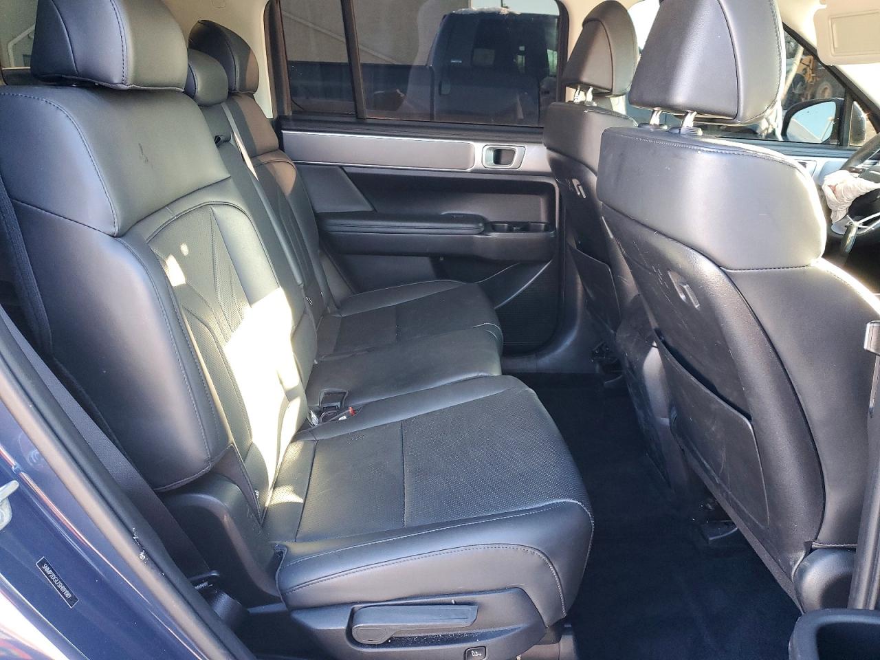 2025 HYUNDAI SANTA FE SEL photo 11