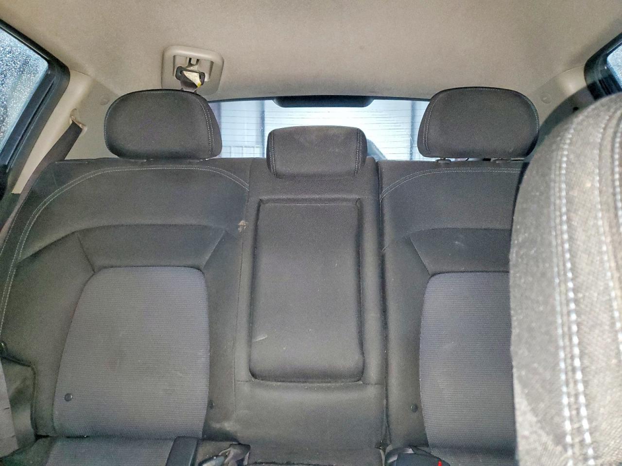 2016 KIA SPORTAGE LX photo 28