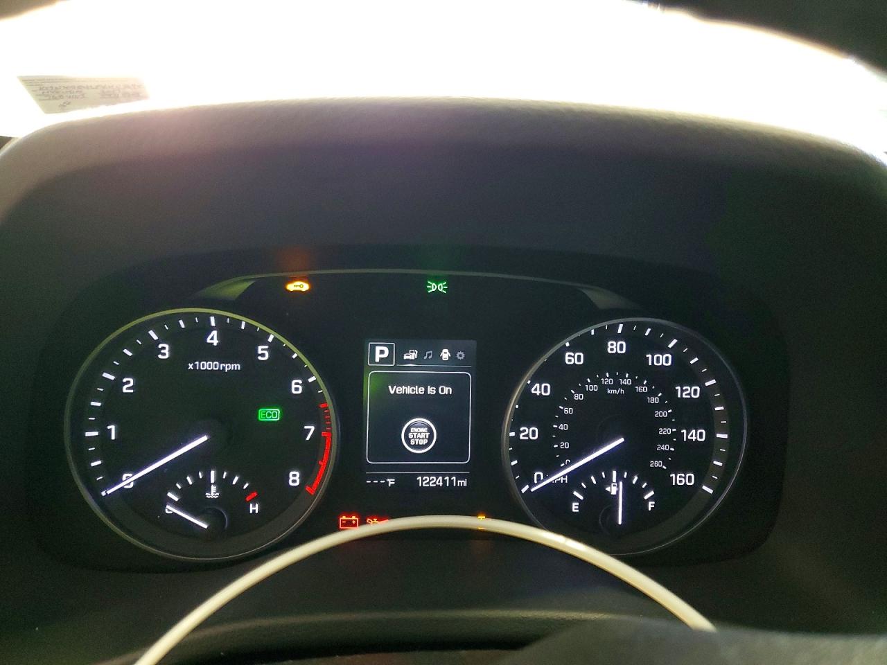 2017 HYUNDAI ELANTRA photo 17