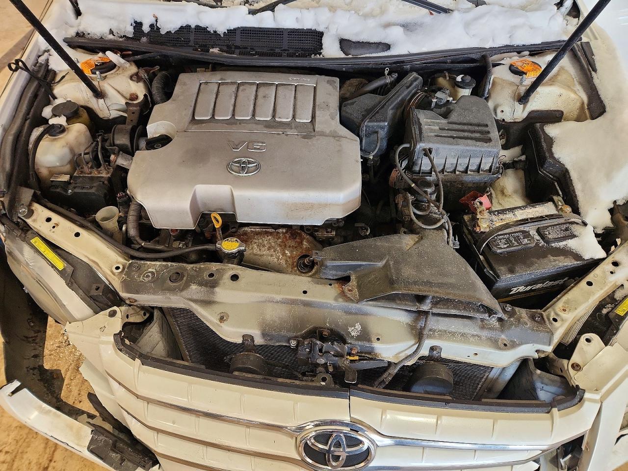 2006 TOYOTA AVALON XL photo 31