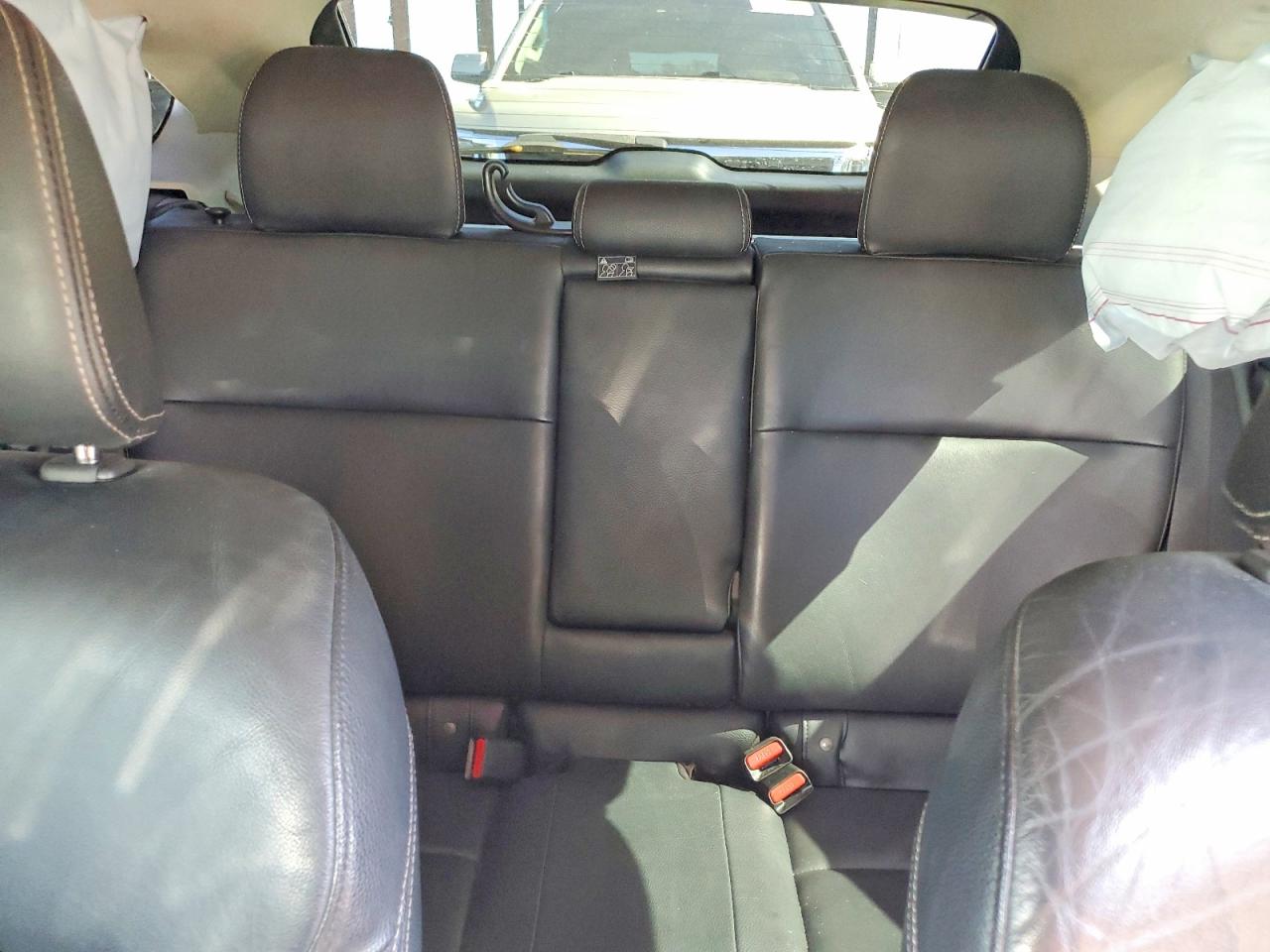 2015 SUBARU XV CROSSTREK SPORT LIMITED photo 10