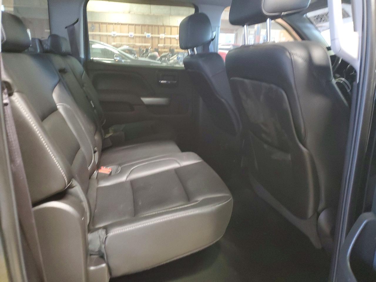 2014 CHEVROLET SILVERADO K1500 LT photo 28