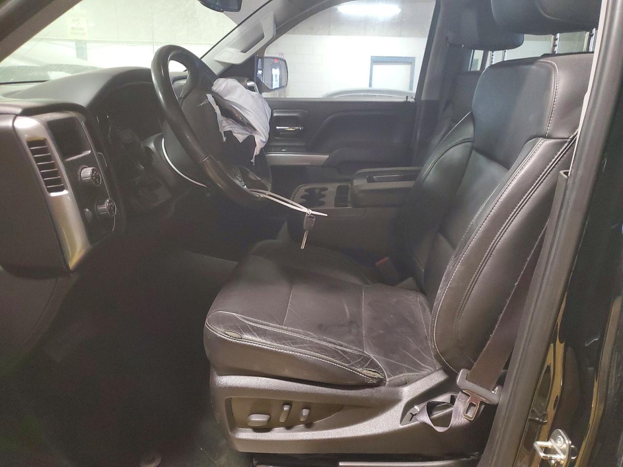2014 CHEVROLET SILVERADO K1500 LT photo 19