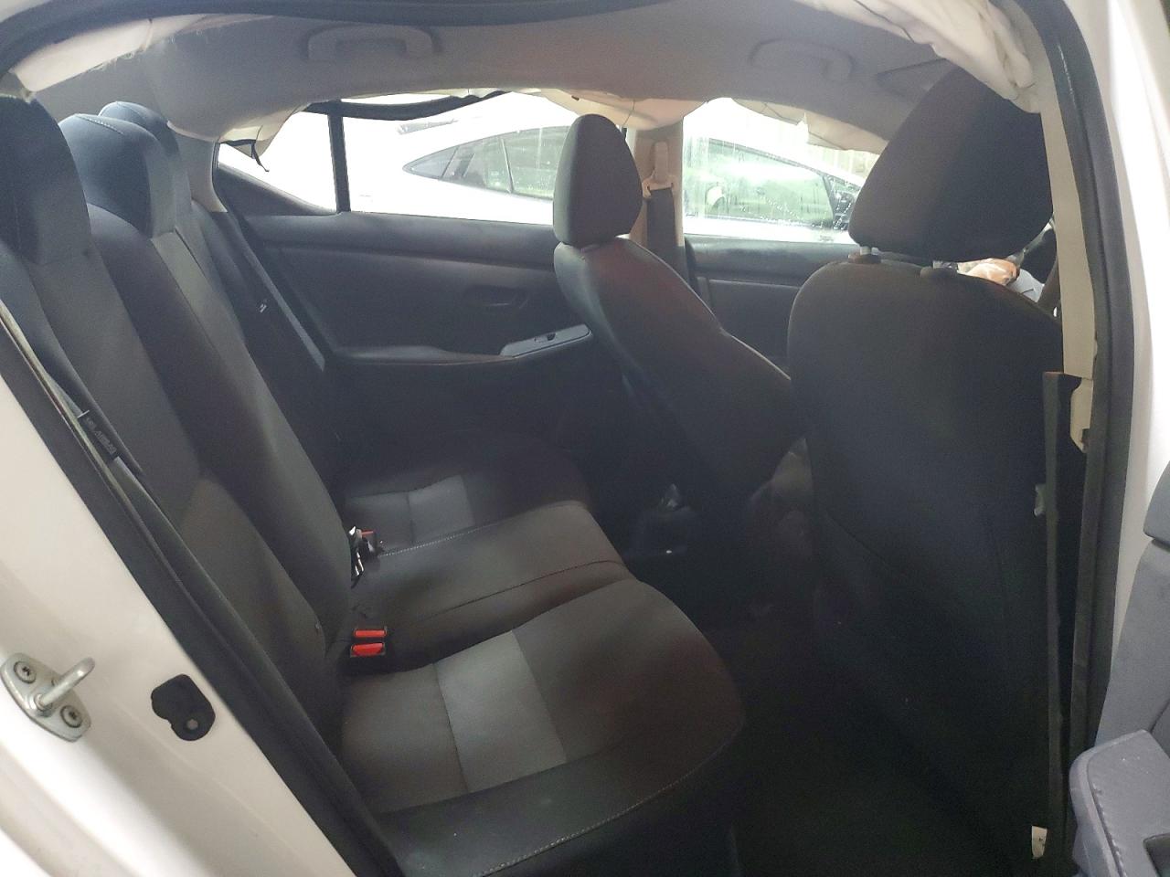 2024 NISSAN SENTRA SV photo 10